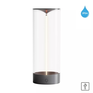 1002 ESTERNO LAMPA ZEWNĘTRZNA STOŁOWA Zuma Line
