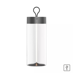 1003 ESTERNO LAMPA STOŁOWA Zuma Line