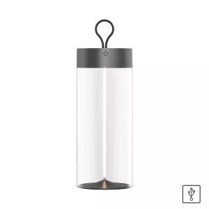 1003 ESTERNO LAMPA STOŁOWA Zuma Line