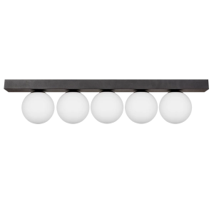 1202 SPHERE SUFITOWA CZARNY Zuma Line