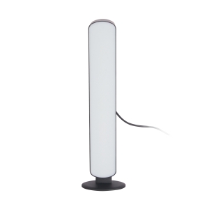 87308 TORP LAMPA BIURKOWA RGB CZARNA/BLACK Zuma Line