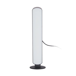87308 TORP LAMPA BIURKOWA RGB CZARNA/BLACK Zuma Line