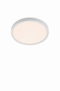 Plafon PUNTO Biały 1xLED 108843 Markslojd