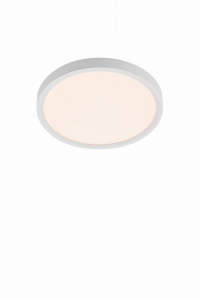 Plafon PUNTO Biały 1xLED 108843 Markslojd