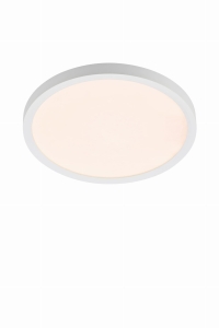 Plafon PUNTO Biały 1xLED 108844 Markslojd