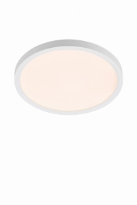 Plafon PUNTO Biały 1xLED 108844 Markslojd