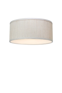 Plafon LUX E27 Beige 108878 Markslojd