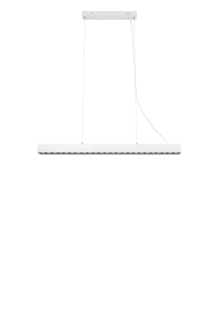 Lampa wisząca PLANO White LED 3000K 2450Lm 108892 Markslojd