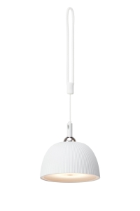 Lampa zewnetrzna DIVERSE White LED 3000K  108925 Markslojd