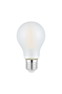 Żarówka CLASSIC E27 A60 matowa 8W, 3-stopniowa ściemnialna 109086 Markslojd