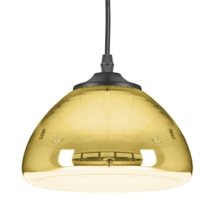 Lampa wisząca VICTORY GLOW S złota 17 cm ST-9002S gold Step into Design
