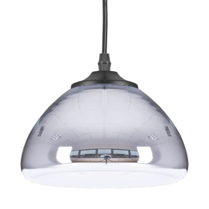 Lampa wisząca VICTORY GLOW S srebrna17 cm ST-9002S chrome Step into Design