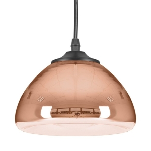 Lampa wisząca VICTORY GLOW S miedziana 17 cm ST-9002S copper Step into Design