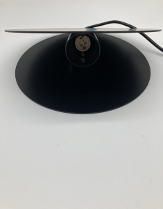 Lampa wisząca PILLS S czarna 23 cm ST-5819 S BLACK Step into Design