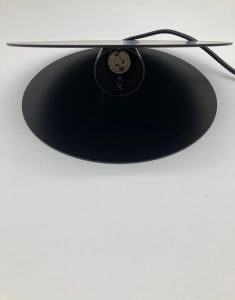 Lampa wisząca PILLS S czarna 23 cm ST-5819 S BLACK Step into Design