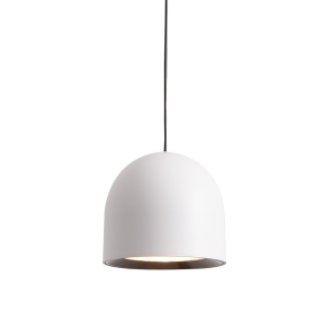 Lampa wisząca PETITE LED biała matowa 10 cm XC5010-WM Step into Design