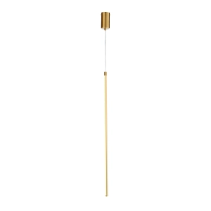 Lampa wisząca SPARO M LED złota 80 cm ST-10669P-M gold Step into Design