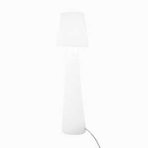 Lampa ogrodowa stojąca GARDENA L LED RGBW 16 kolorów 150 cm ES-DC006 Step into Design