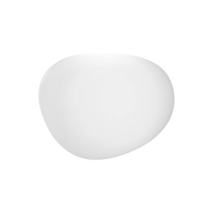 Lampa ogrodowa kamień PEBBLE S LED RGBW 16 kolorów 32 cm ES-ST003 Step into Design