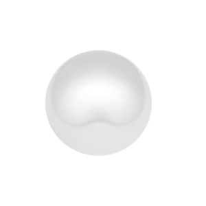 Lampa ogrodowa pufa APPLE M LED RGBW 16 kolorów 56 cm ES-SF025 Step into Design