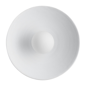 Lampa ścienna ILUSIONI biała 26 cm ST-F059 WHITE Step into Design