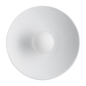 Lampa ścienna ILUSIONI biała 26 cm ST-F059 WHITE Step into Design