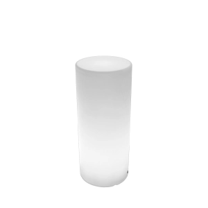 Lampa ogrodowa kolumna TUBE LED RGBW 16 kolorów 96 cm ES-DC031 Step into Design