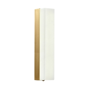 Lampa ścienna BLOCK 40 cm marmur ST-3390 Step into Design