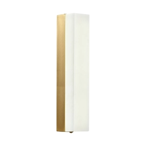 Lampa ścienna BLOCK 40 cm marmur ST-3390 Step into Design