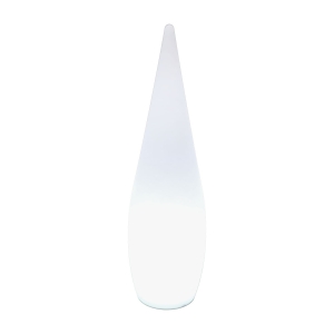 Lampa ogrodowa stojąca duszek GHOST LED RGBW 16 kolorów 80 cm ES-DC001 Step into Design