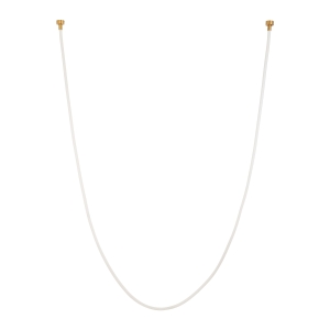 Lampa wisząca SNAKE LED wąż ledowy złota 500 cm MD1021-5 gold Step into Design