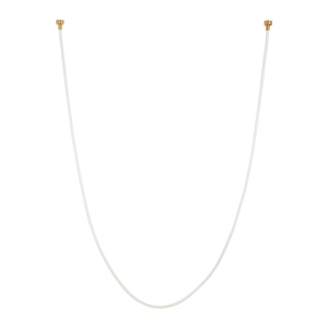 Lampa wisząca SNAKE LED wąż ledowy złota 500 cm MD1021-5 gold Step into Design