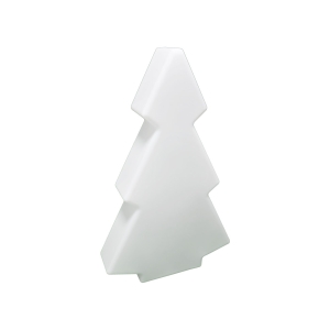 Lampa ogrodowa choinka X-MASS TREE M LED RGBW 16 kolorów 84 cm ES-CR021 Step into Design