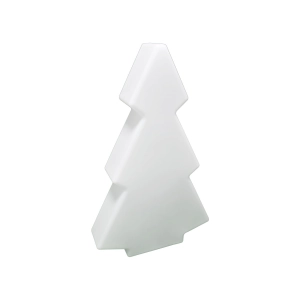 Lampa ogrodowa choinka X-MASS TREE M LED RGBW 16 kolorów 84 cm ES-CR021 Step into Design