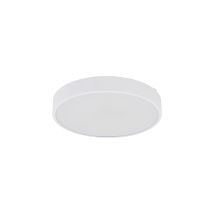 VELIS WHITE PLAFON LED 24W IP54 18279 TK Lighting