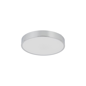 VELIS CHROME PLAFON LED 24W IP54 18282 TK Lighting