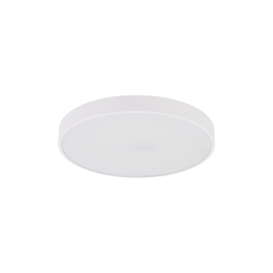 VELIS WHITE PLAFON LED 30W IP54 18283 TK Lighting