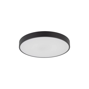 VELIS BLACK PLAFON LED 30W IP54 18284 TK Lighting