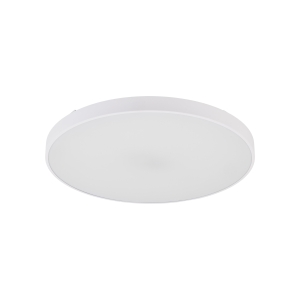 VELIS WHITE PLAFON LED 60W IP54 18291 TK Lighting