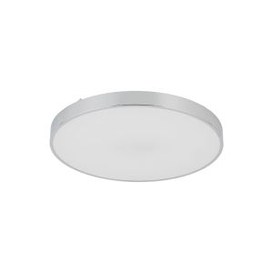 VELIS CHROME PLAFON LED 40W IP54 18290 TK Lighting