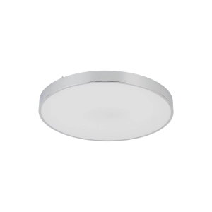 VELIS CHROME PLAFON LED 40W IP54 18290 TK Lighting