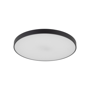VELIS BLACK PLAFON LED 60W IP54 18292 TK Lighting