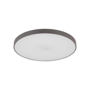 VELIS BROWN PLAFON LED 60W IP54 18293 TK Lighting