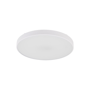 VELIS WHITE PLAFON LED 40W IP54 18287 TK Lighting
