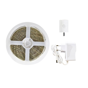 Taśma LED 3M CZUJ.DOTYK+ZASIL.4000K EKZ0668 Eko-Light