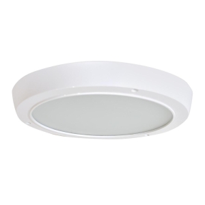 Plafon LED 20W OKRĄGŁY barwa ciepła EKP706 Eko-Light