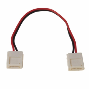 Złączka LED 10mm. Łącznik z dwóch stron. EKPZ747 Eko-Light