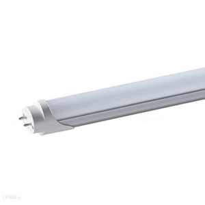 ŚWIETLÓWKA LINIOWA DWUSTRONNA T8 60CM 9W ZIMNA EKT1904 Eko-Light