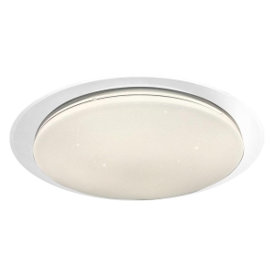Plafon SONIC 35W LED Ø450 mm ML6410 Milagro
