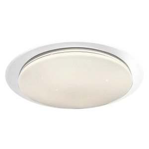 Plafon SONIC 35W LED Ø450 mm ML6410 Milagro